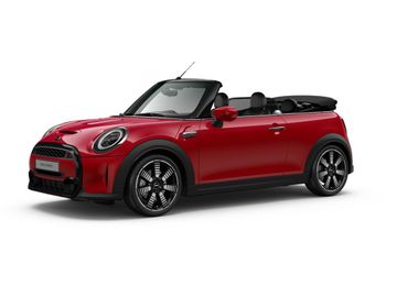 MINI COOPER_S_CABRIO