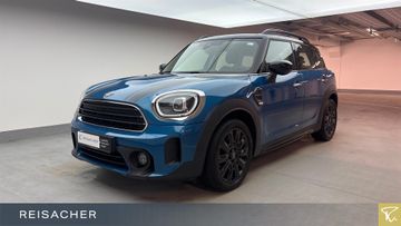 MINI COOPER_COUNTRYMAN