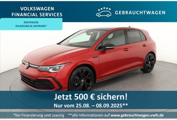 VW Golf