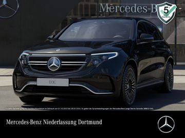 MB EQC