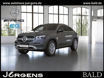 MB GLE 400