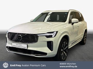 VOLVO XC 90