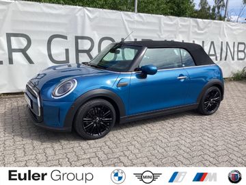 MINI COOPER_CABRIO