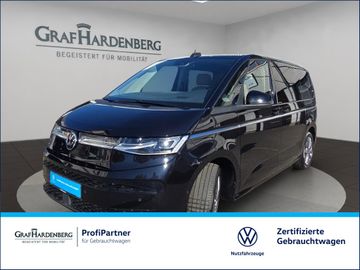 VW T7 Multivan