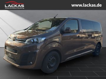 CITROEN SpaceTourer
