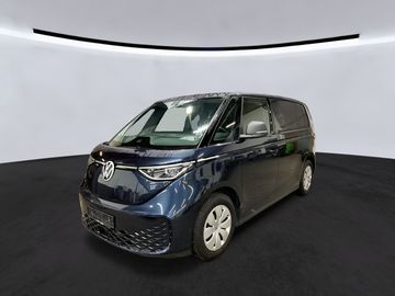 VW ID.Buzz