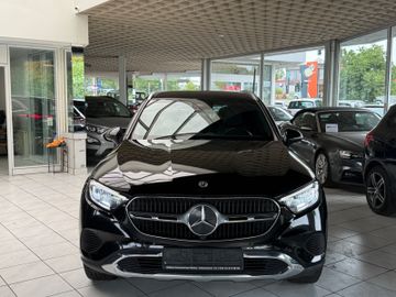 MB GLC 220