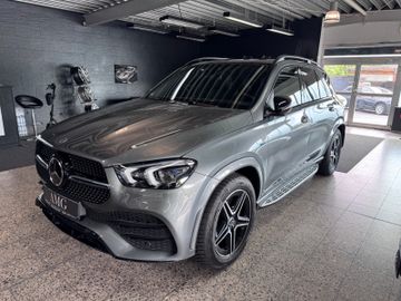 MB GLE 350