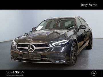 MB C 300