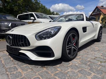 MB AMG GT C