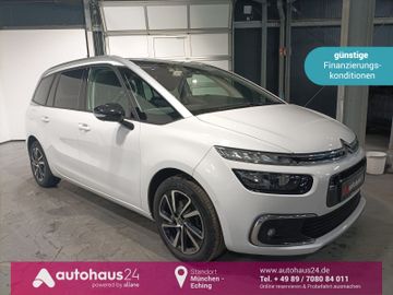 CITROEN C4 SpaceTourer
