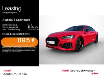 AUDI RS5