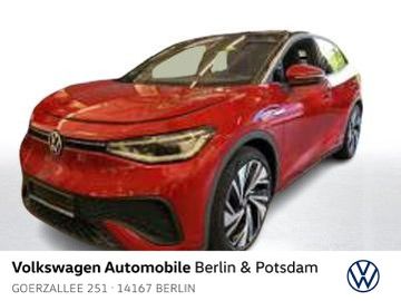 VW ID.5