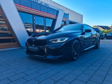 BMW M8