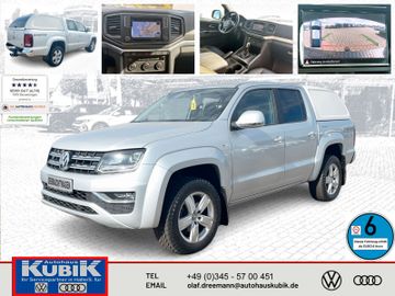 VW Amarok