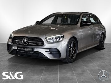 MB E 220
