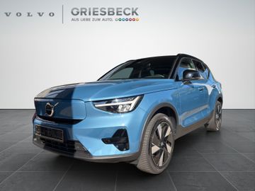 VOLVO XC 40