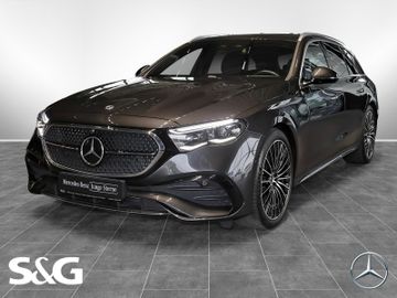 MB E 300
