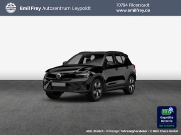 VOLVO XC 40