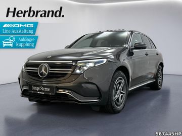 MB EQC
