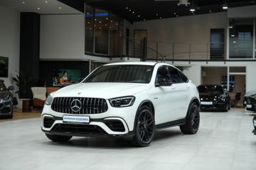 MB GLC 63 AMG