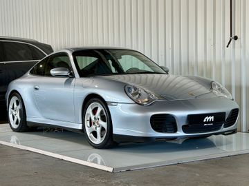 Porsche 996