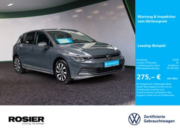 VW Golf