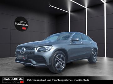 MB GLC 220