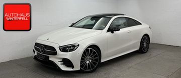 MB E 300