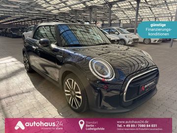 MINI COOPER_CABRIO