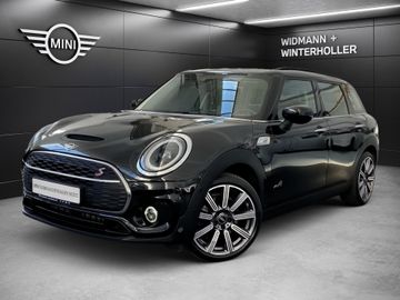 MINI COOPER_SD_CLUBMAN