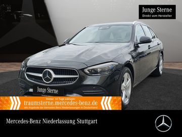 MB C 300