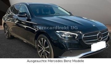 MB E 300