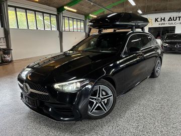 MB C 220