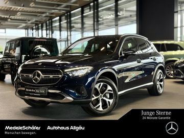 MB GLC 300