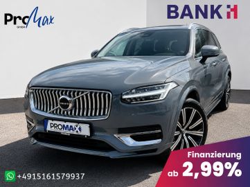 VOLVO XC 90