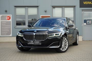 BMW 750