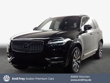 VOLVO XC 90