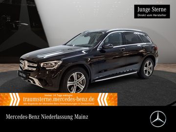MB GLC 300