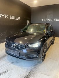 VOLVO XC 40