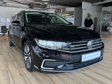 VW Passat Variant
