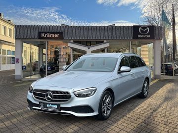 MB E 220