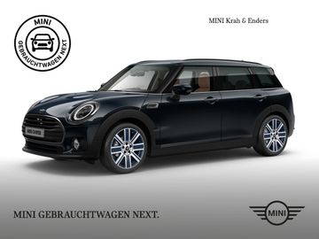 MINI COOPER_CLUBMAN