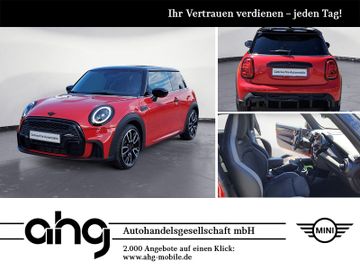 MINI JOHN_COOPER_WORKS