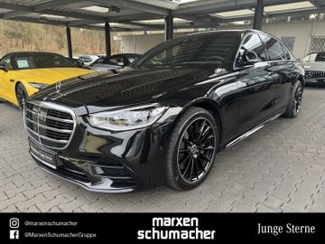 MB S 580