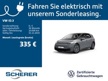 VW ID.3