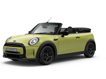 MINI COOPER_CABRIO