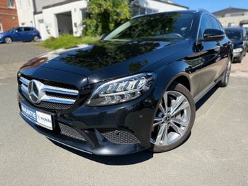 MB C 300