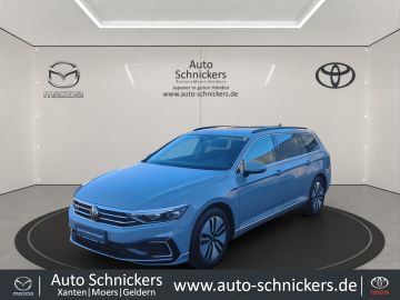 VW Passat Variant
