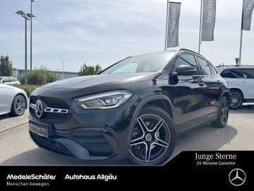 MB GLA 250